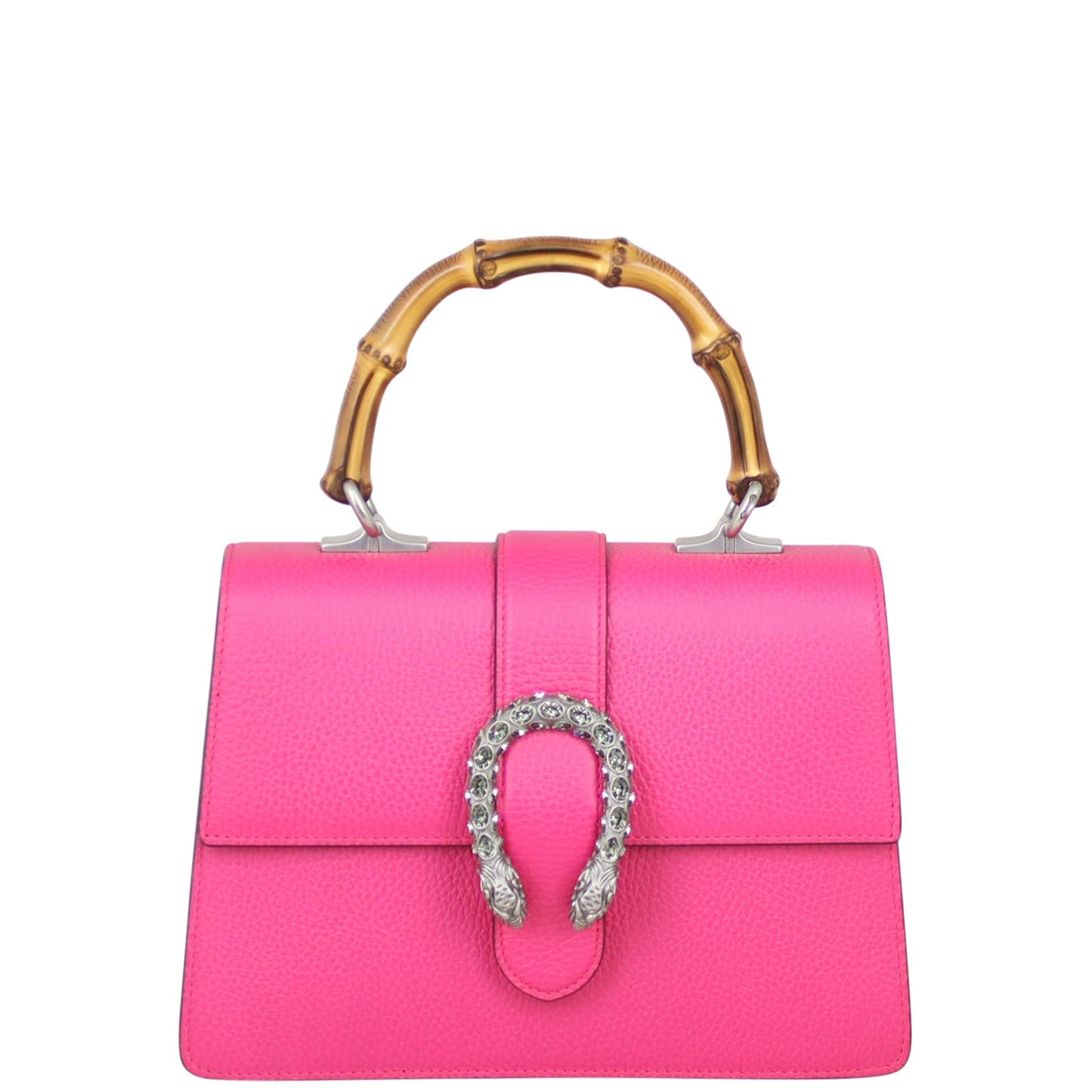 Gucci Dionysus Top Handle Bag