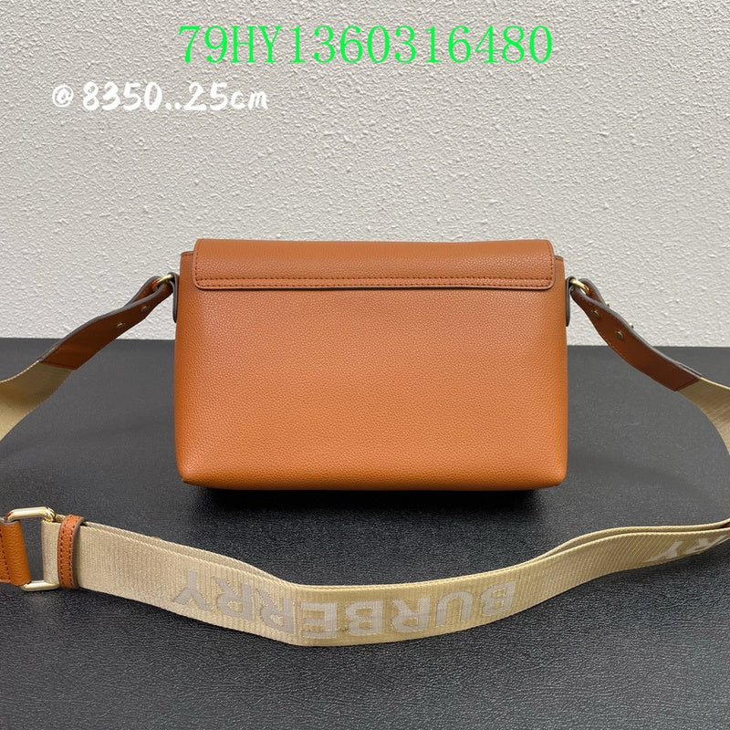 Top Quality Fashion -BBR Bags - 135
