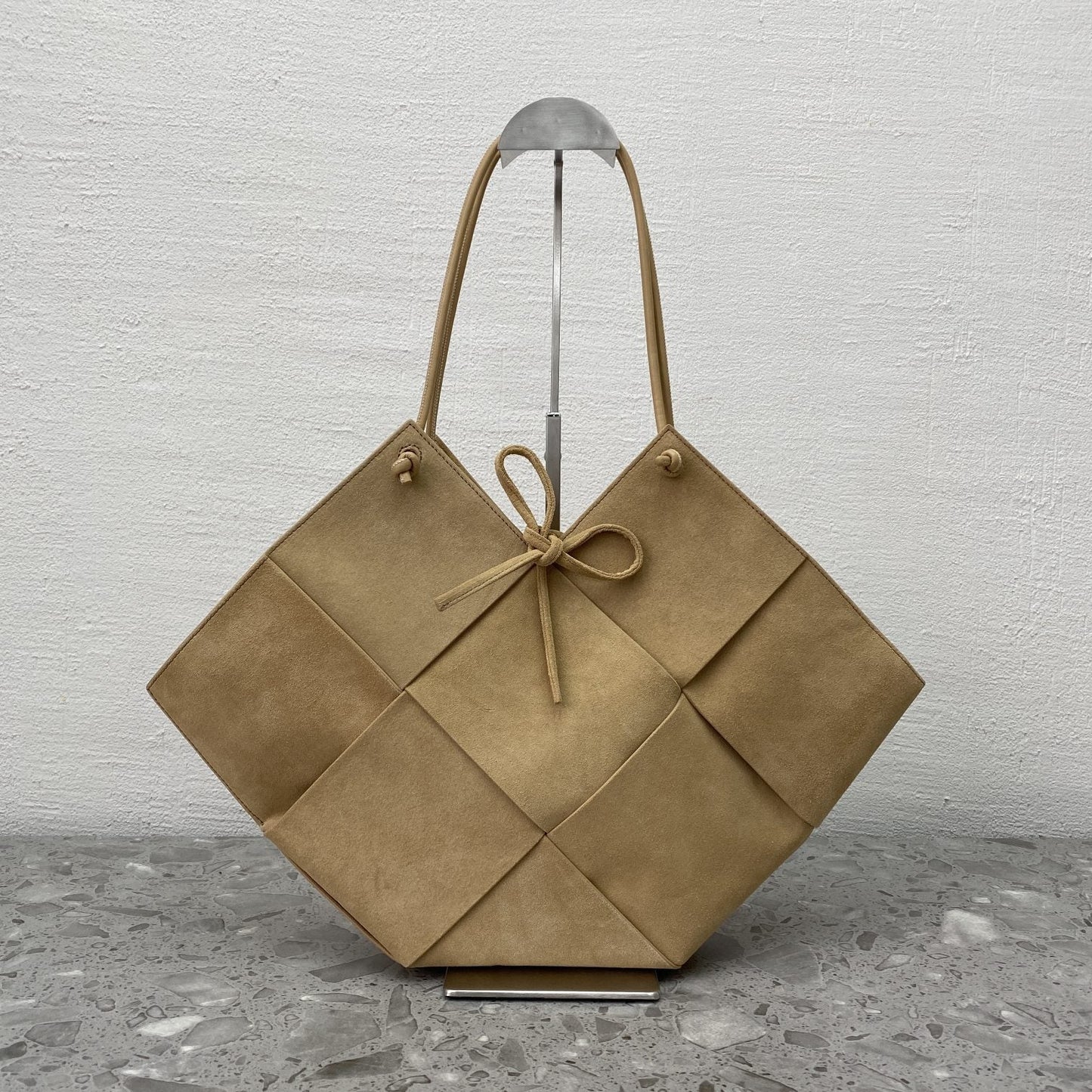 Top Quality Shoulder Bag Brown, For Women, Women’s Bags 15in/38cm