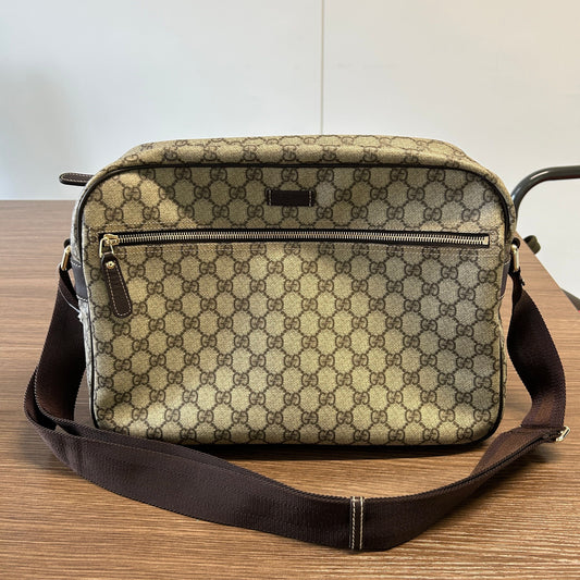 Gucci | Bags |  Gucci Abbey Shoulder Bag LB119521