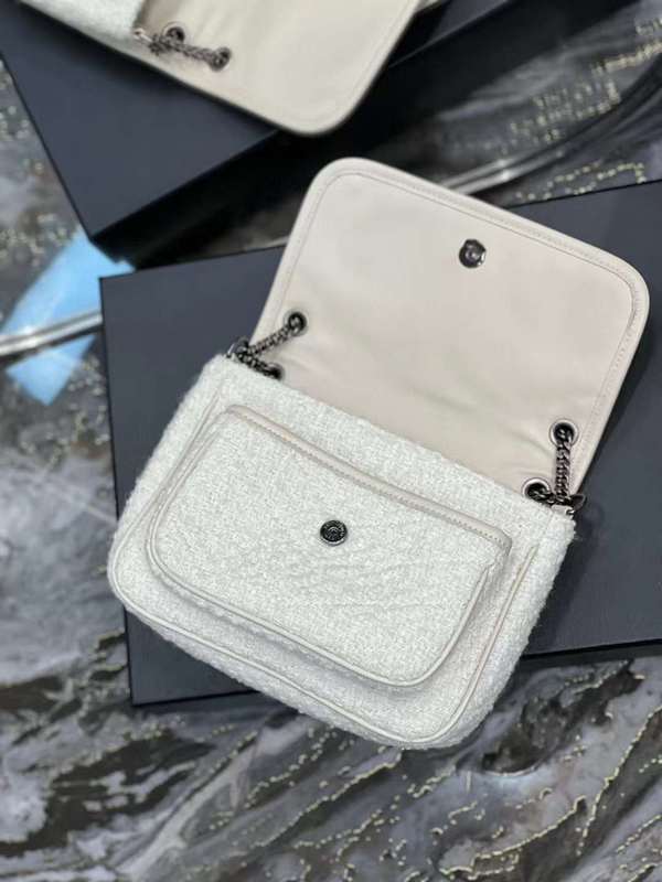 Yves Saint Laurent - Bags - The Elite Bags  492