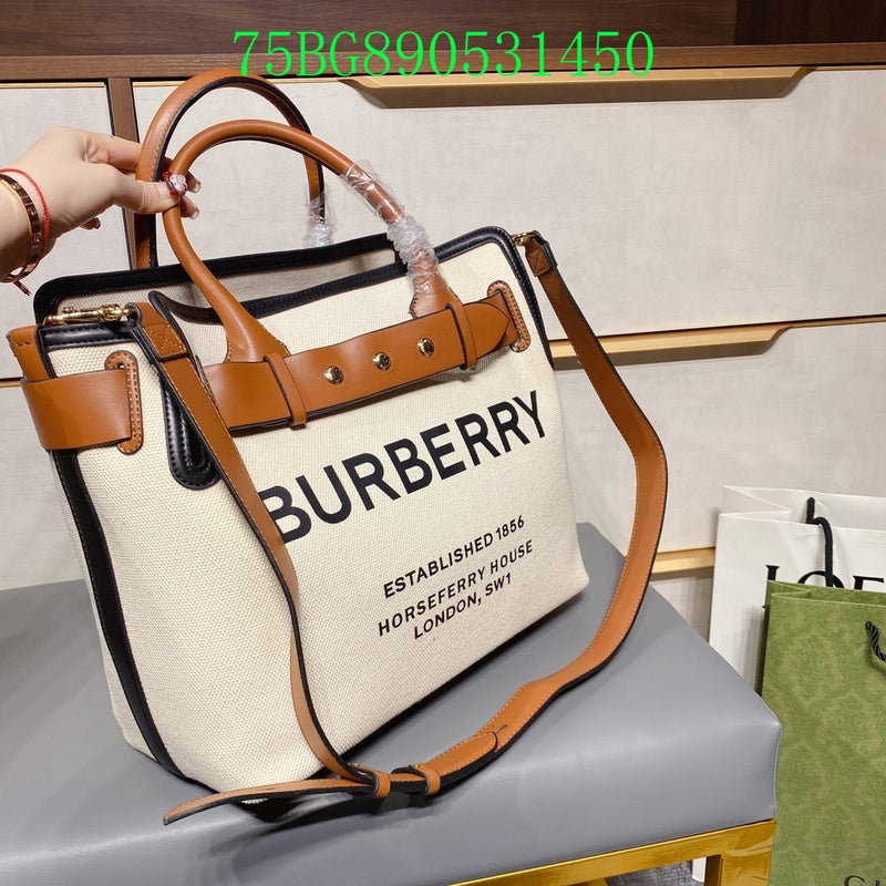 Top Quality Fashion -BBR Bags - 473