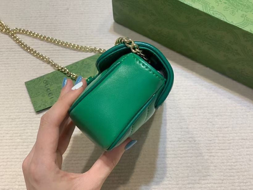 EN - New 1:1 rep Bag GCI 442