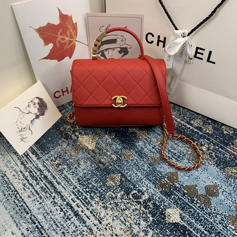 Chanel Bags