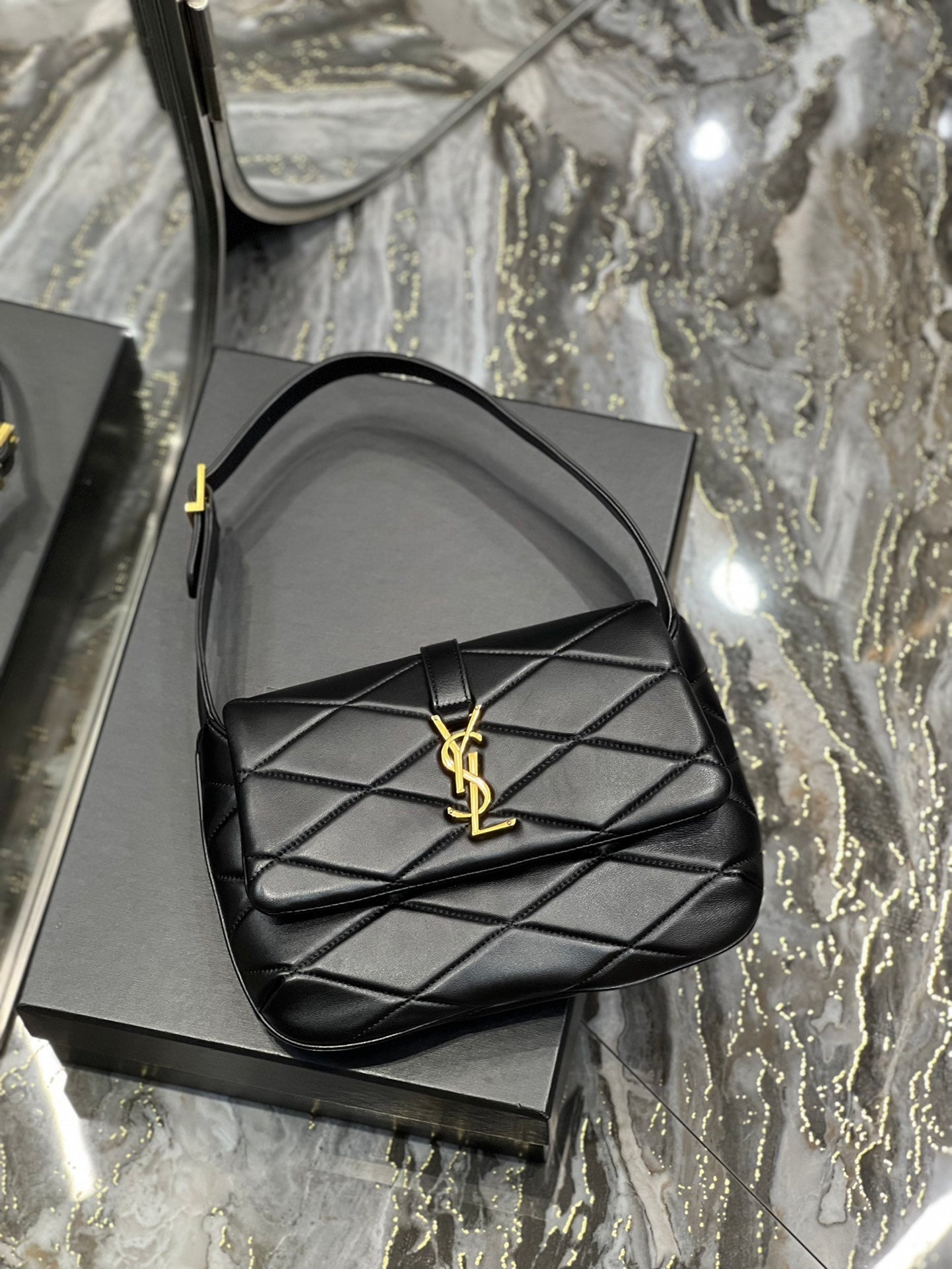 EN - New 1:1 rep Bag SLY 238