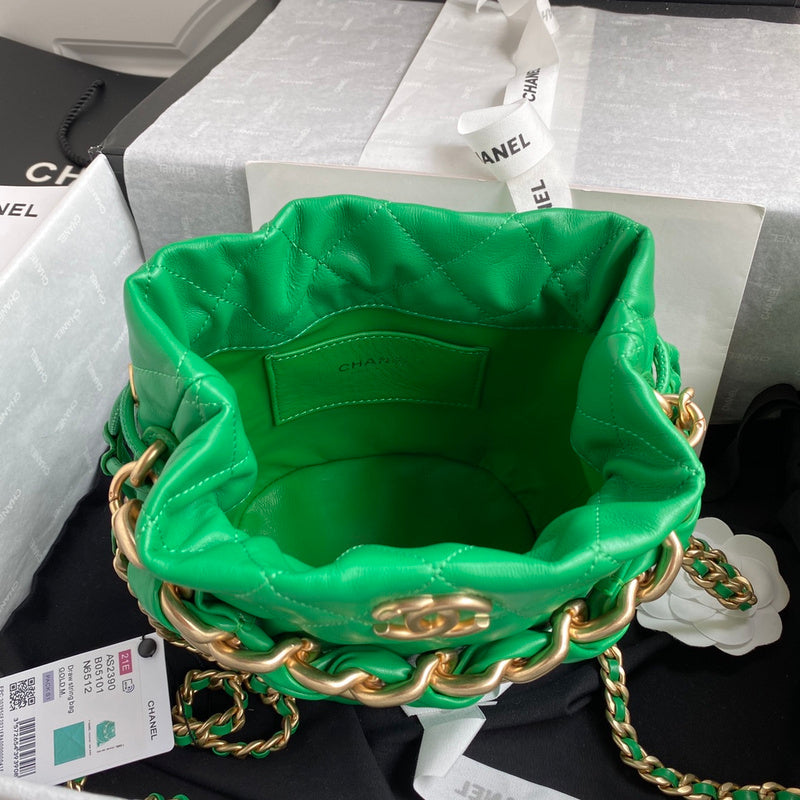 Chanel Bags