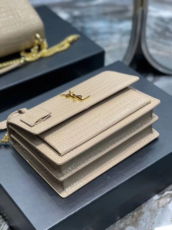 Yves Saint Laurent - Bags - The Elite Bags  498