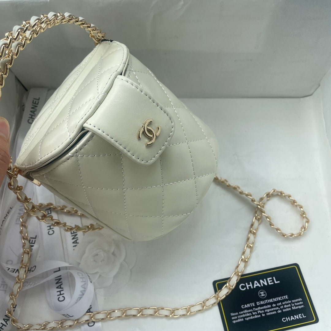 EN - New 1:1 rep  Top Quality CHL Bag 570