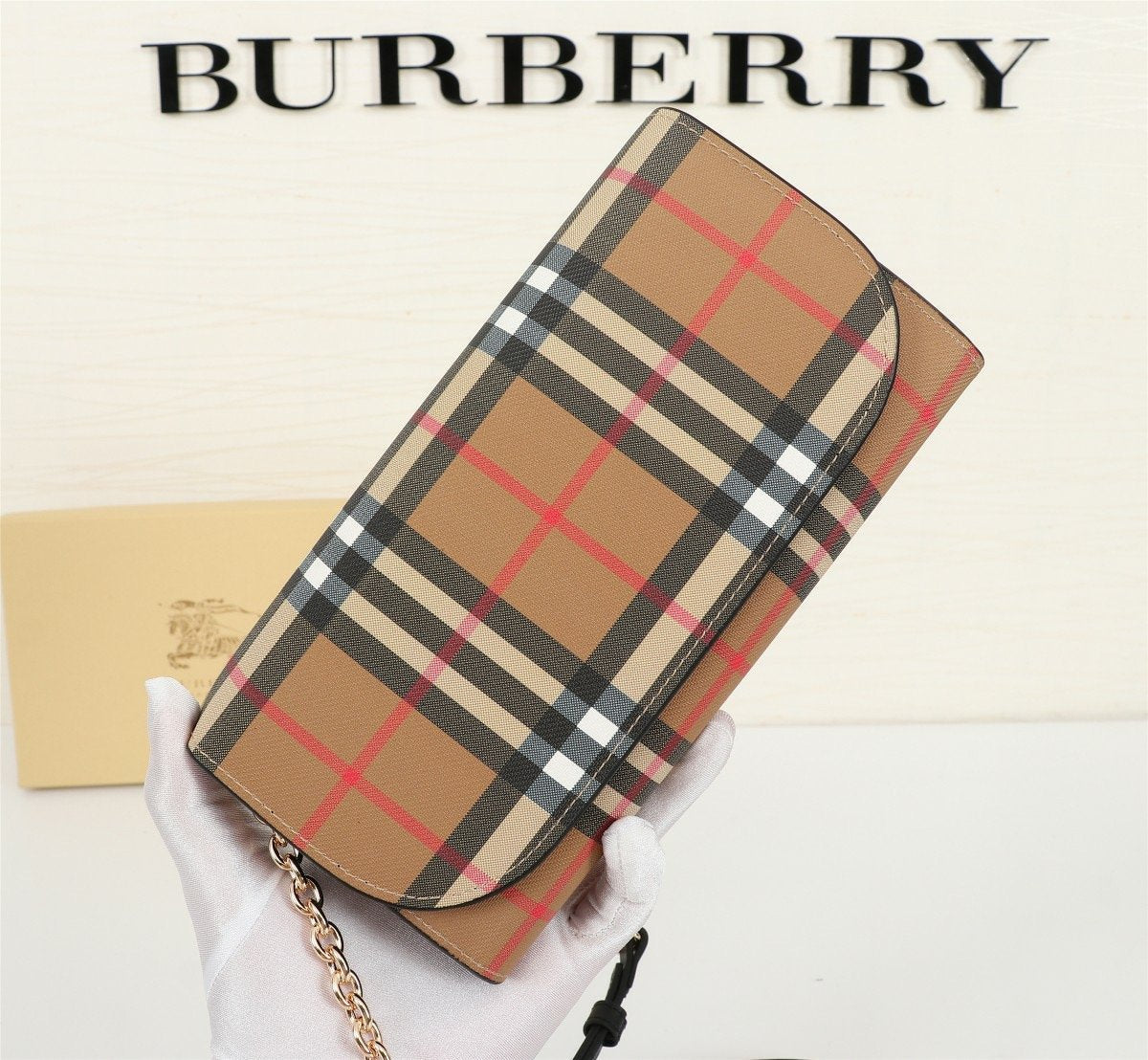 EN - New 1:1 rep  Bags BBR 022