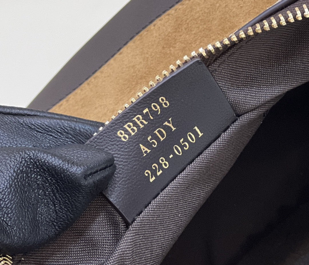 Top QualityTop Quality Top QualityTop Qualitygraphy Small Beige And Brown Inlay Bag For Woman 24.5cm/9.5in 8BR798AJSSF1HNV