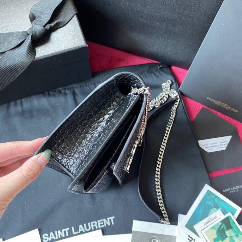 Yves Saint Laurent - Bags - The Elite Bags  450