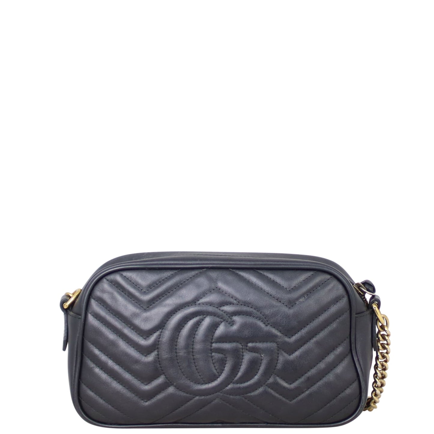 Gucci GG Marmont Small Camera Bag