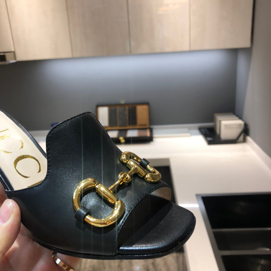 New 1:1 rep GCI HIGH HEELS 007