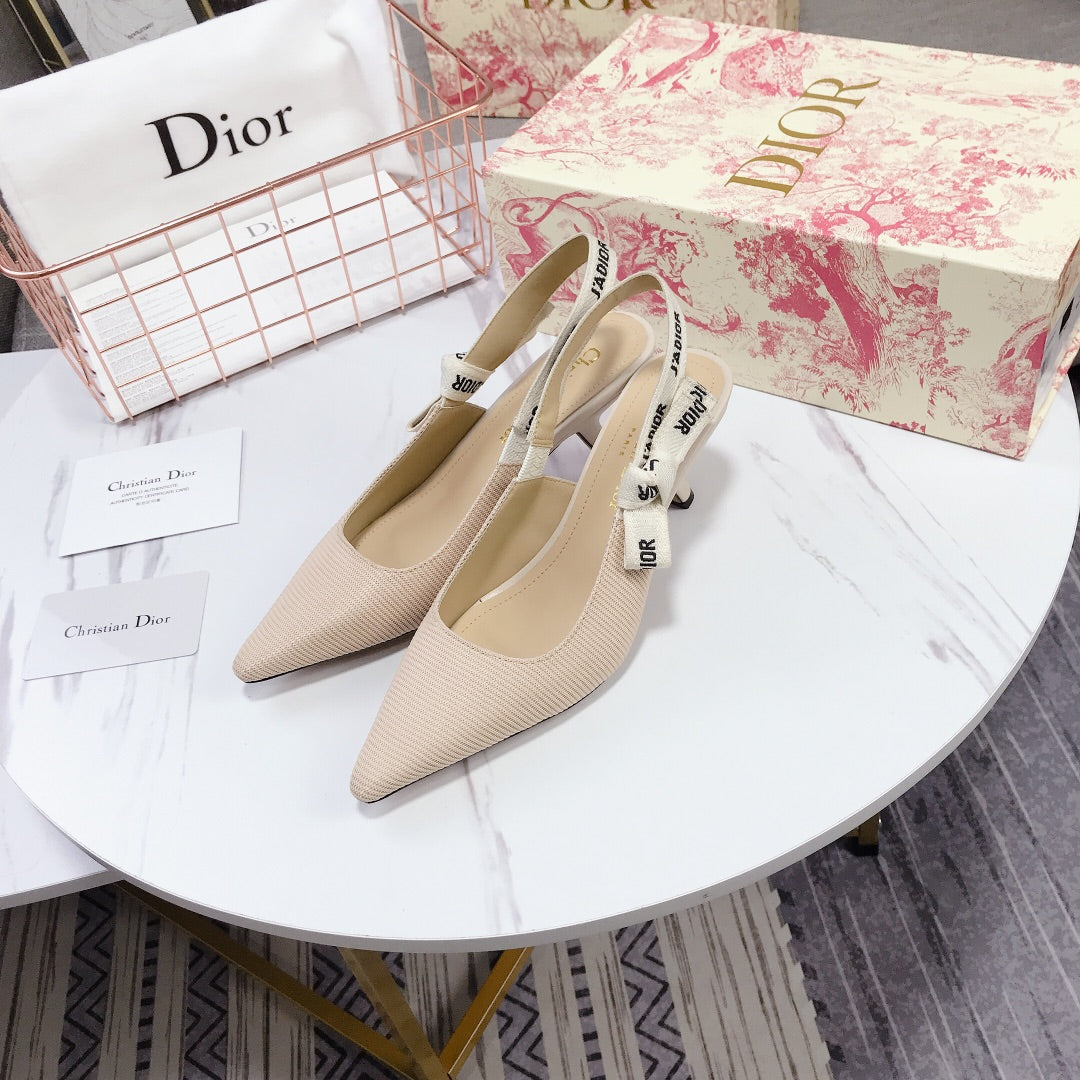 New 1:1 rep DIR HIGH HEELS 054