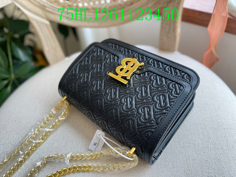 Top Quality Fashion -BBR Bags - 347