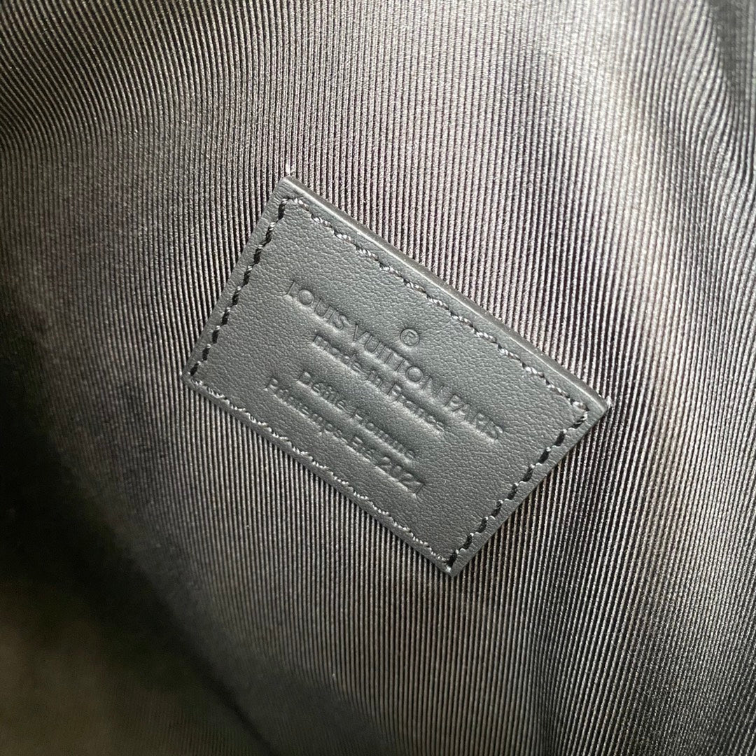 Top Quality Soft Trunk Monogram Canvas For Men, Bags, Shoulder And Crossbody Bags 9.8in/25cm Top Quality M45619