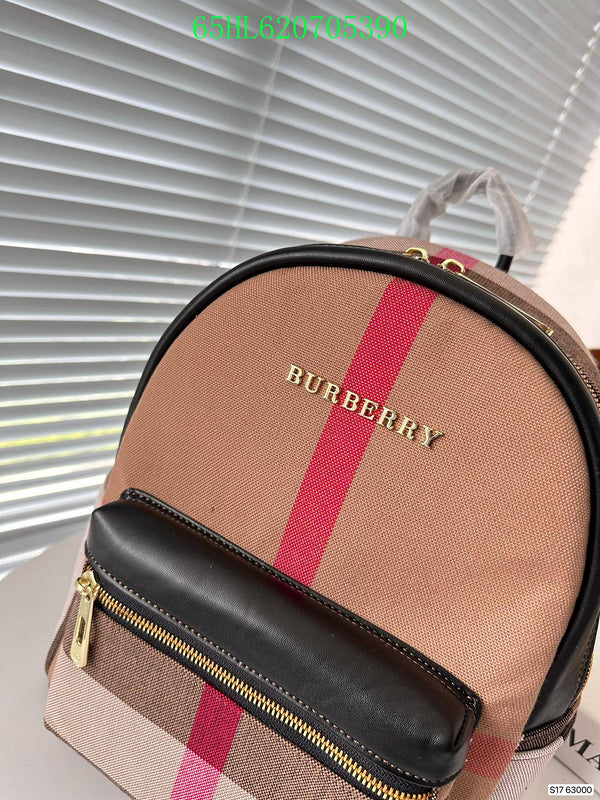 Top Quality Fashion -BBR Bags - 125