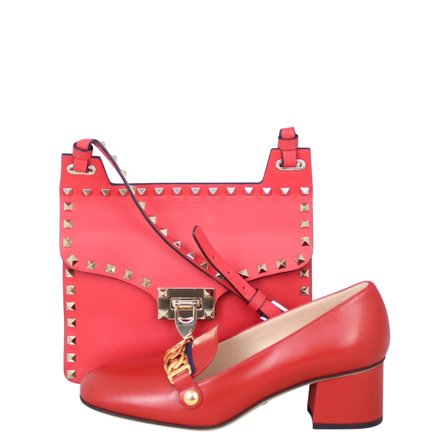 Valentino Rockstud Crossbody