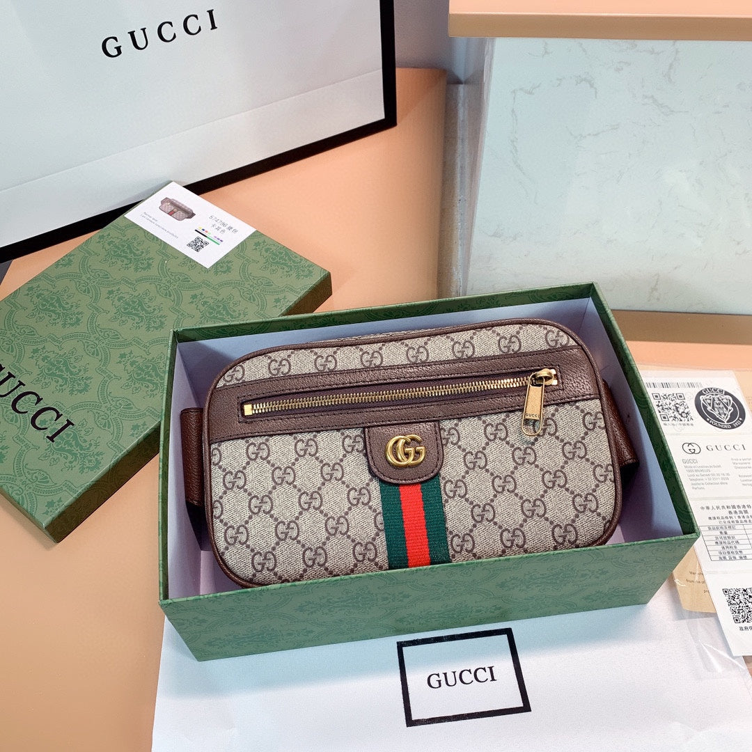 EN - New 1:1 rep Lux Bags GCI 390