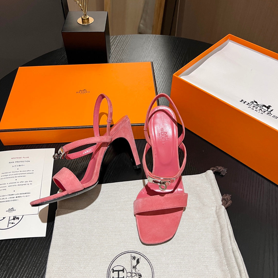 New 1:1 rep HM HIGH HEELS 044