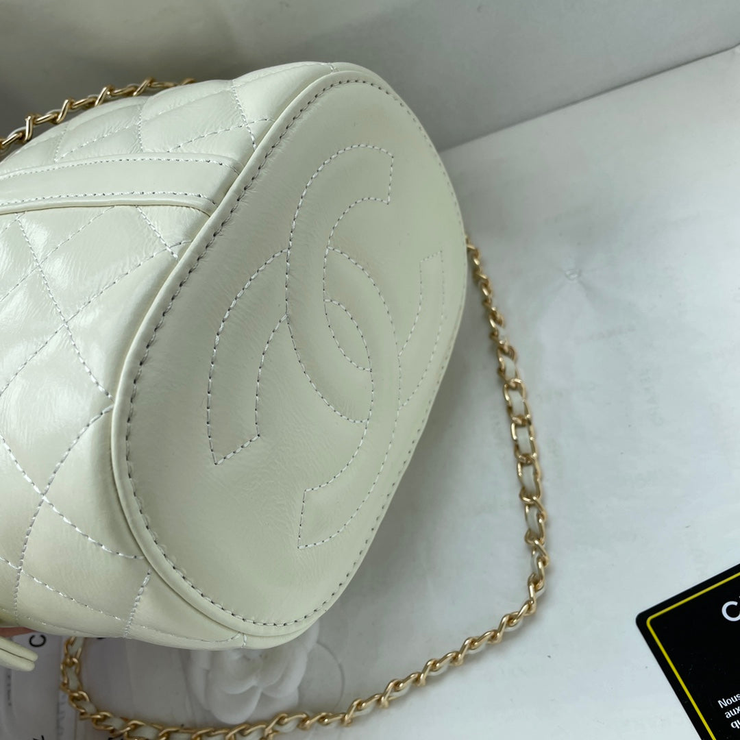EN - New 1:1 rep  Top Quality CHL Bag 573