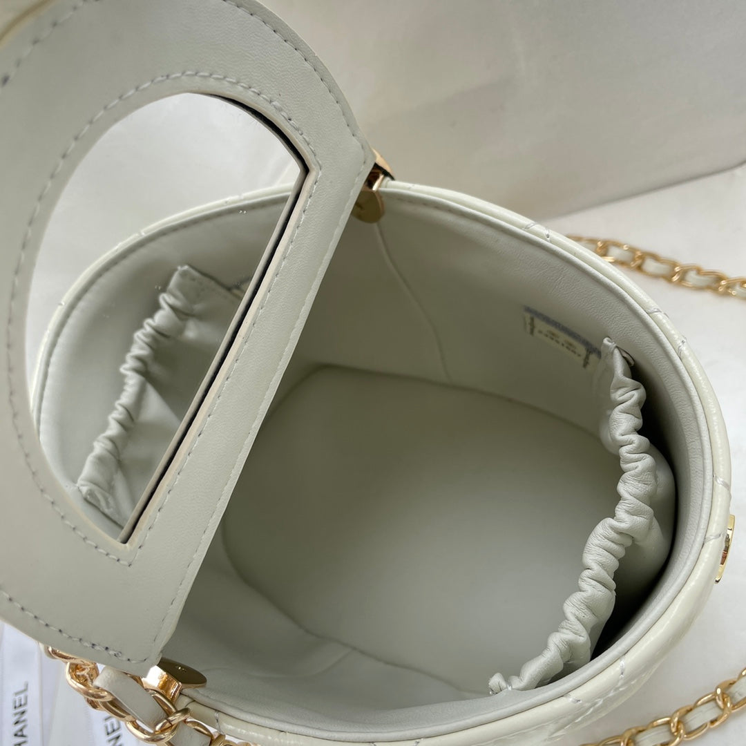 EN - New 1:1 rep  Top Quality CHL Bag 573