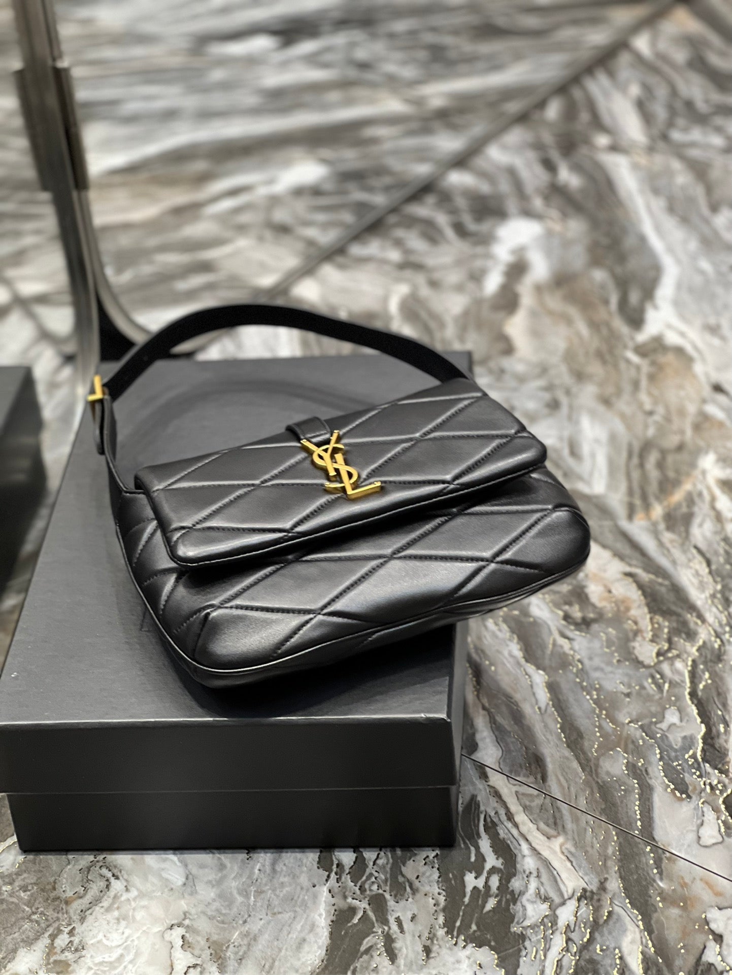 EN - New 1:1 rep Bag SLY 238