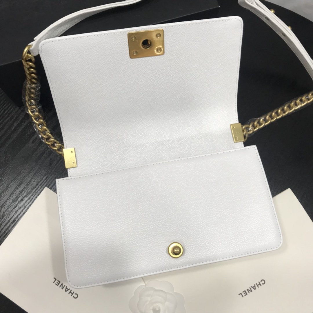 EN - New 1:1 rep  Top Quality CHL Bag 174