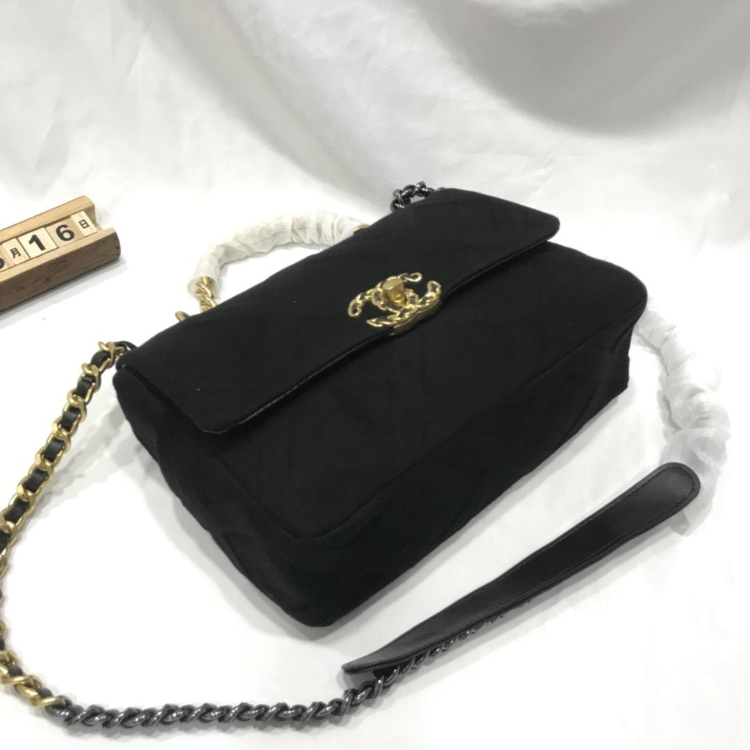 EN - New 1:1 rep  Top Quality CHL Bag 198