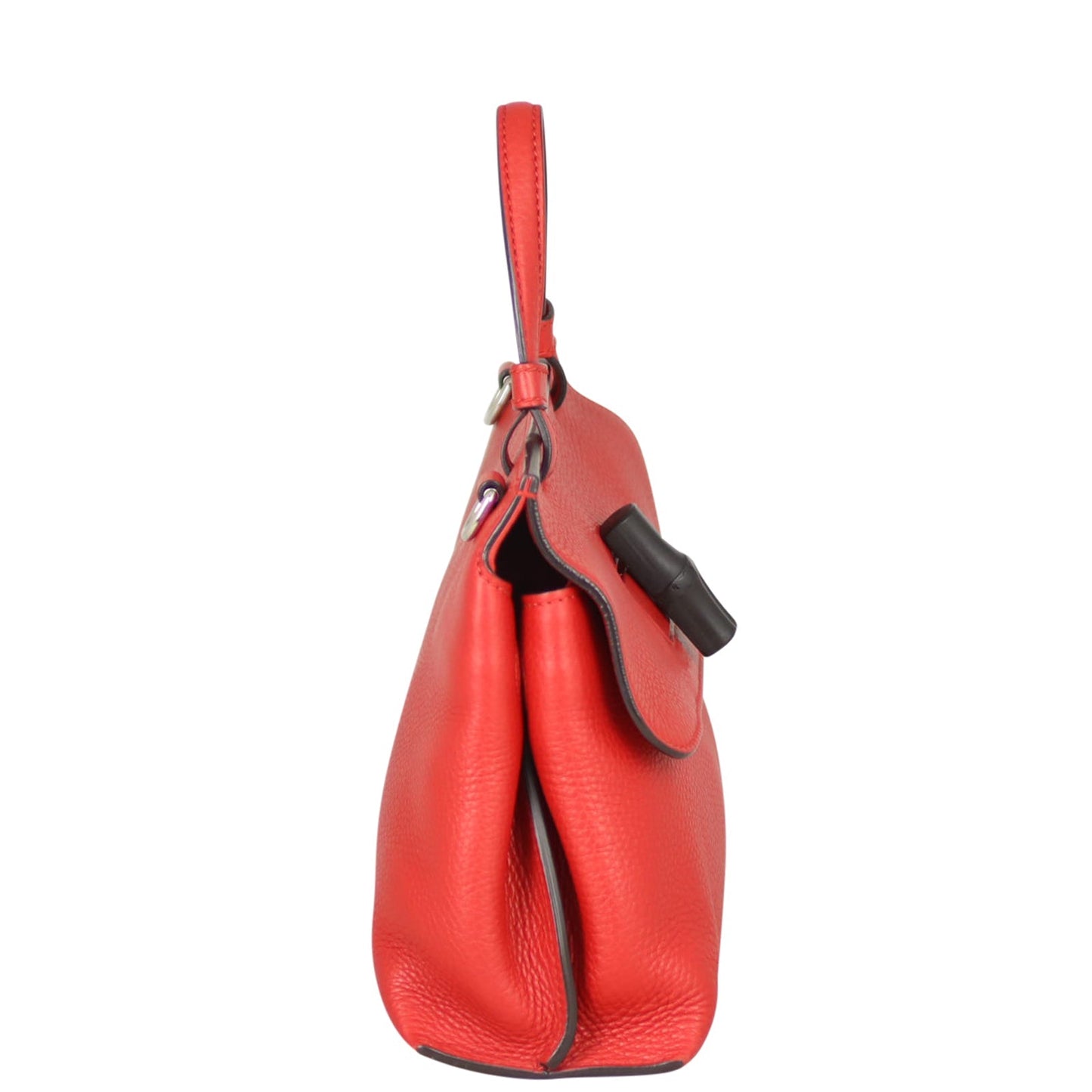 Gucci Daily Bamboo Small Tote