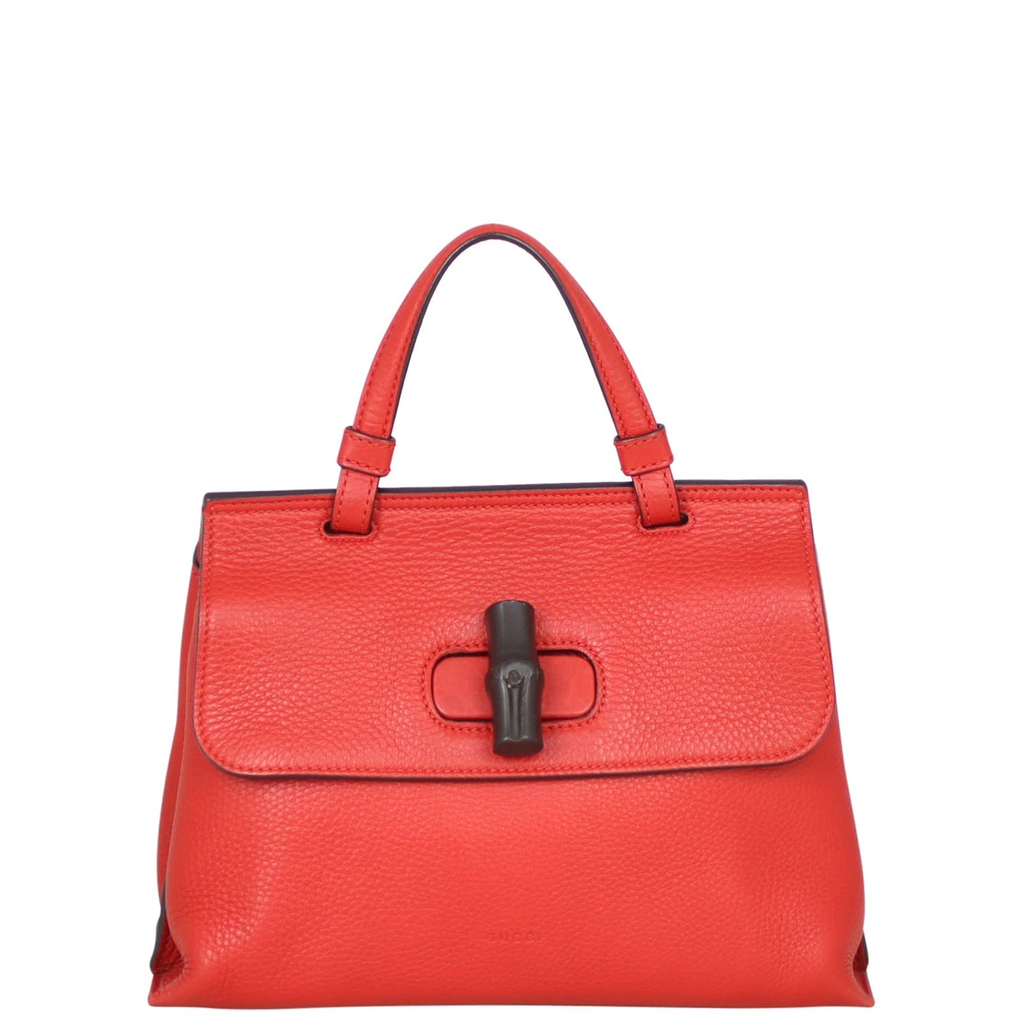 Gucci Daily Bamboo Small Tote