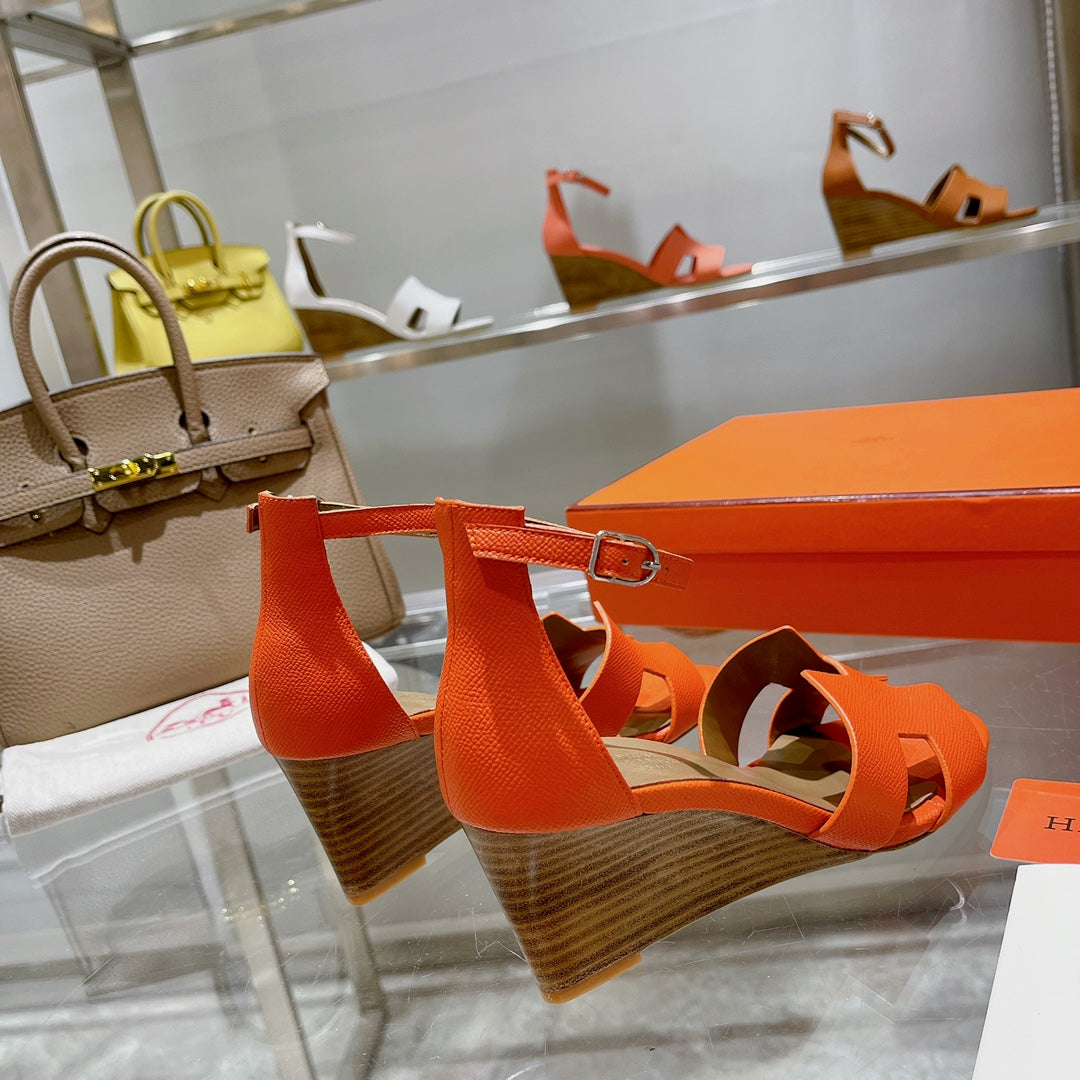 New 1:1 rep HM HIGH HEELS 073