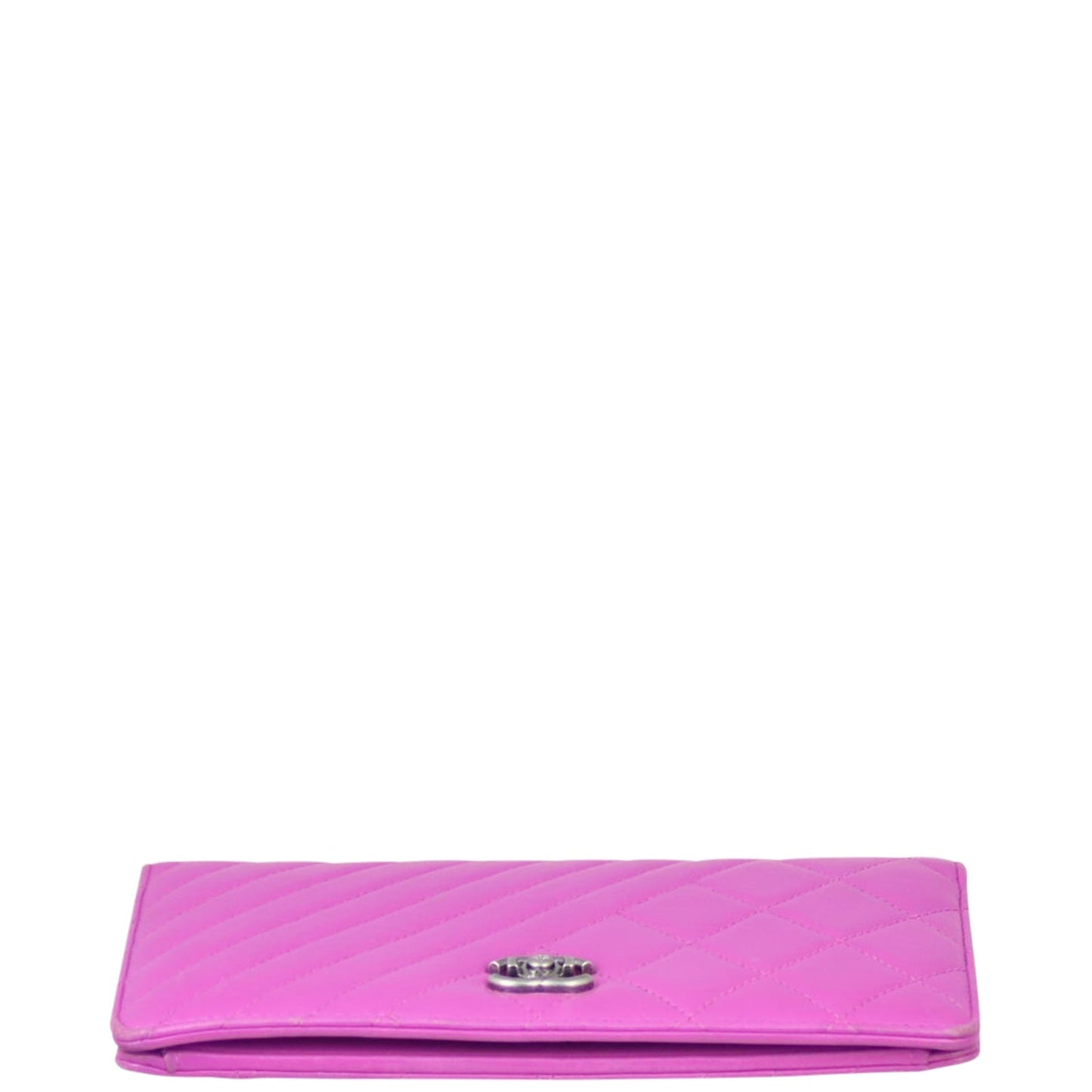 Chanel Coco Boy Wallet
