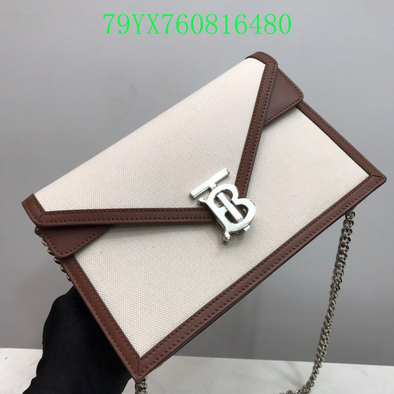 Top Quality Fashion -BBR Bags - 390