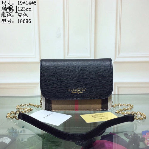 Top Quality Fashion -BBR Bags - 829