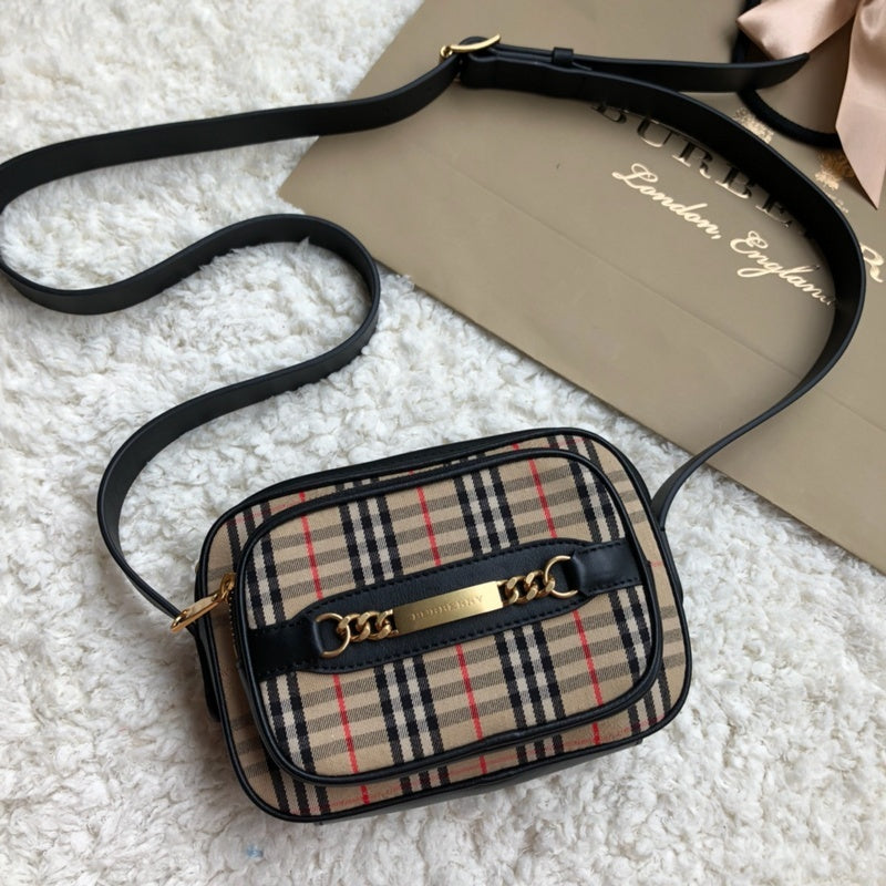 Top Quality Fashion -BBR Bags - 1342