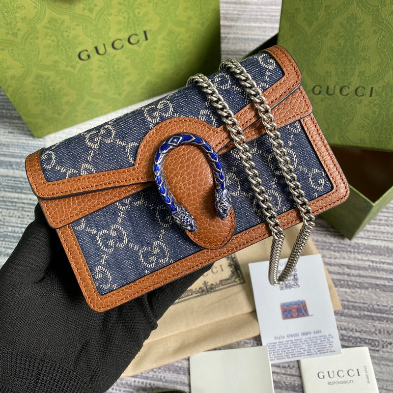 Top Quality -  Bags - 471