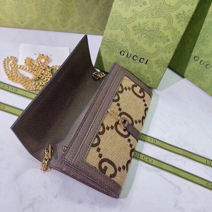 EN - New 1:1 rep Lux Bags GCI 391