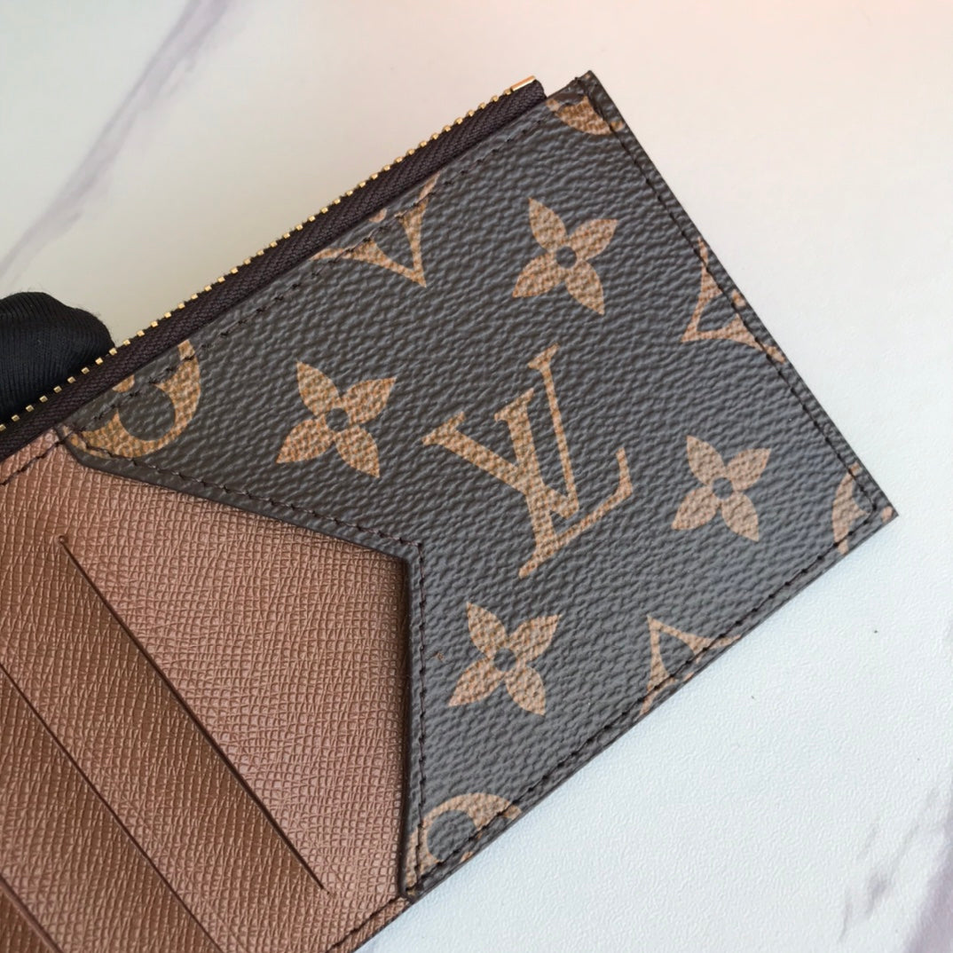 EN - New 1:1 rep  Wallet LUV 133