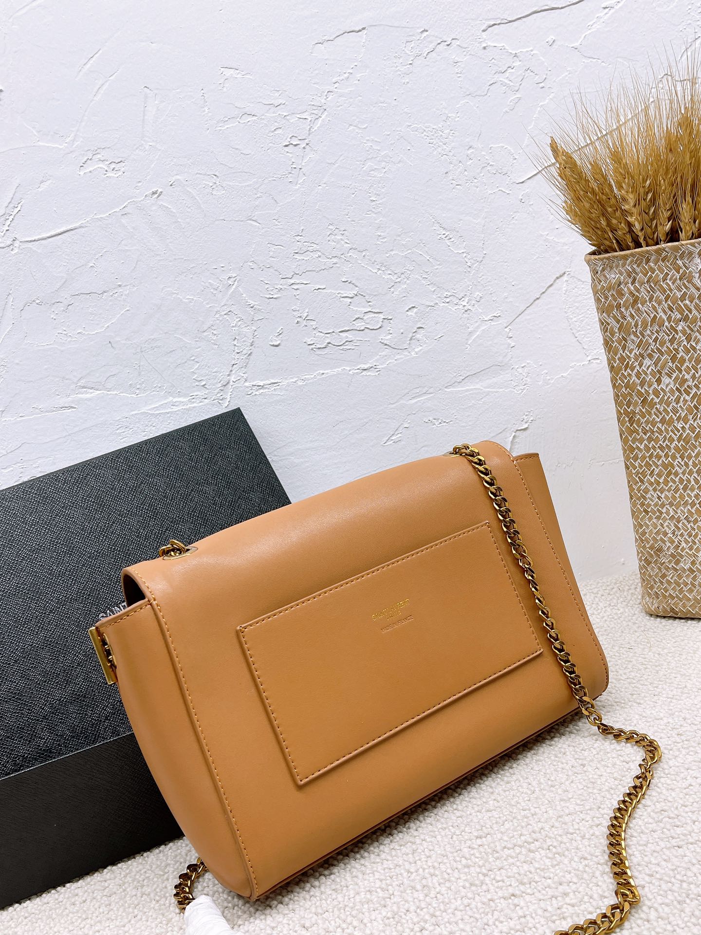 EN - New 1:1 rep  Bags SLY 214