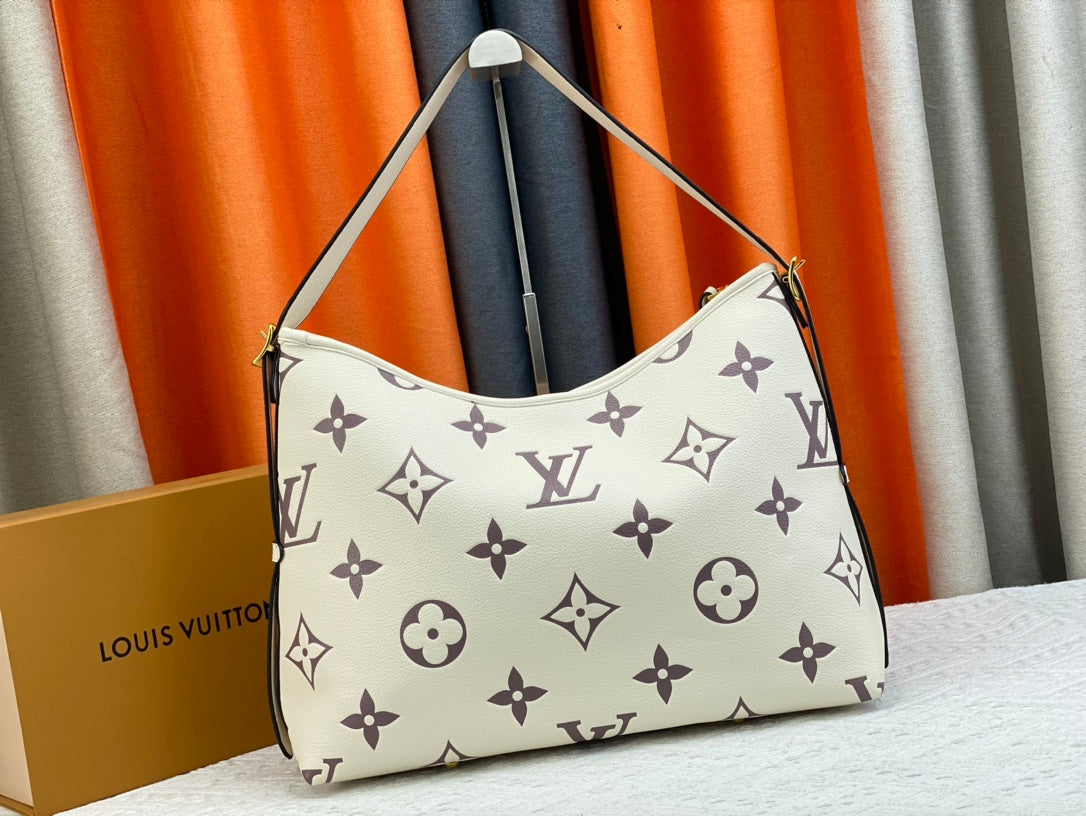 EN - New 1:1 rep Bag LUV 632