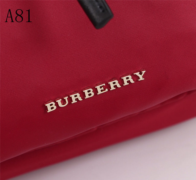 Top Quality Fashion -BBR Bags - 819