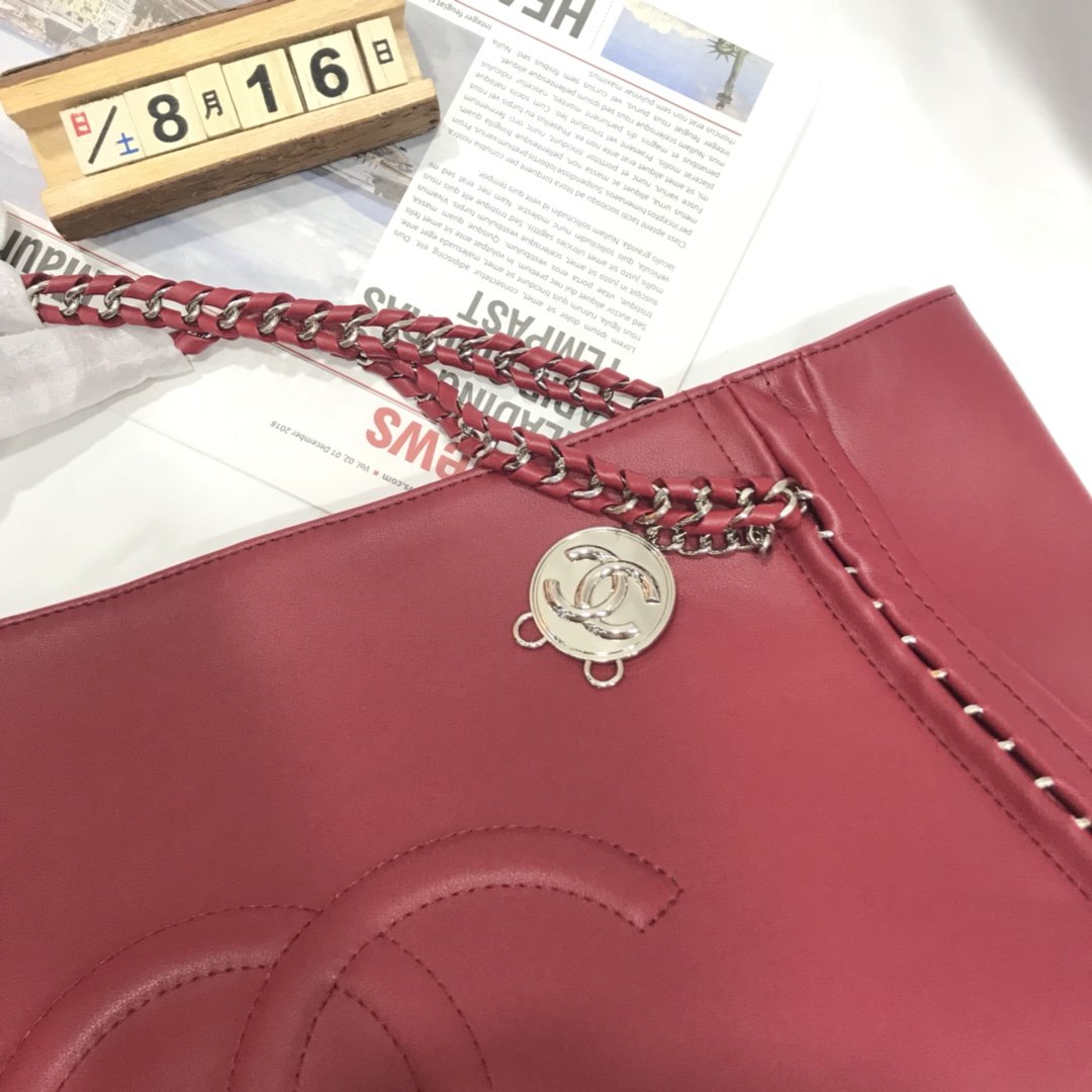 EN - New 1:1 rep  Top Quality CHL Bag 211
