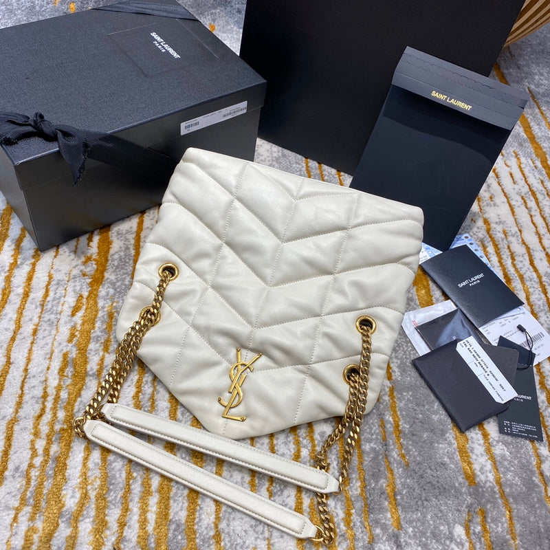 Yves Saint Laurent - Bags - The Elite Bags  433