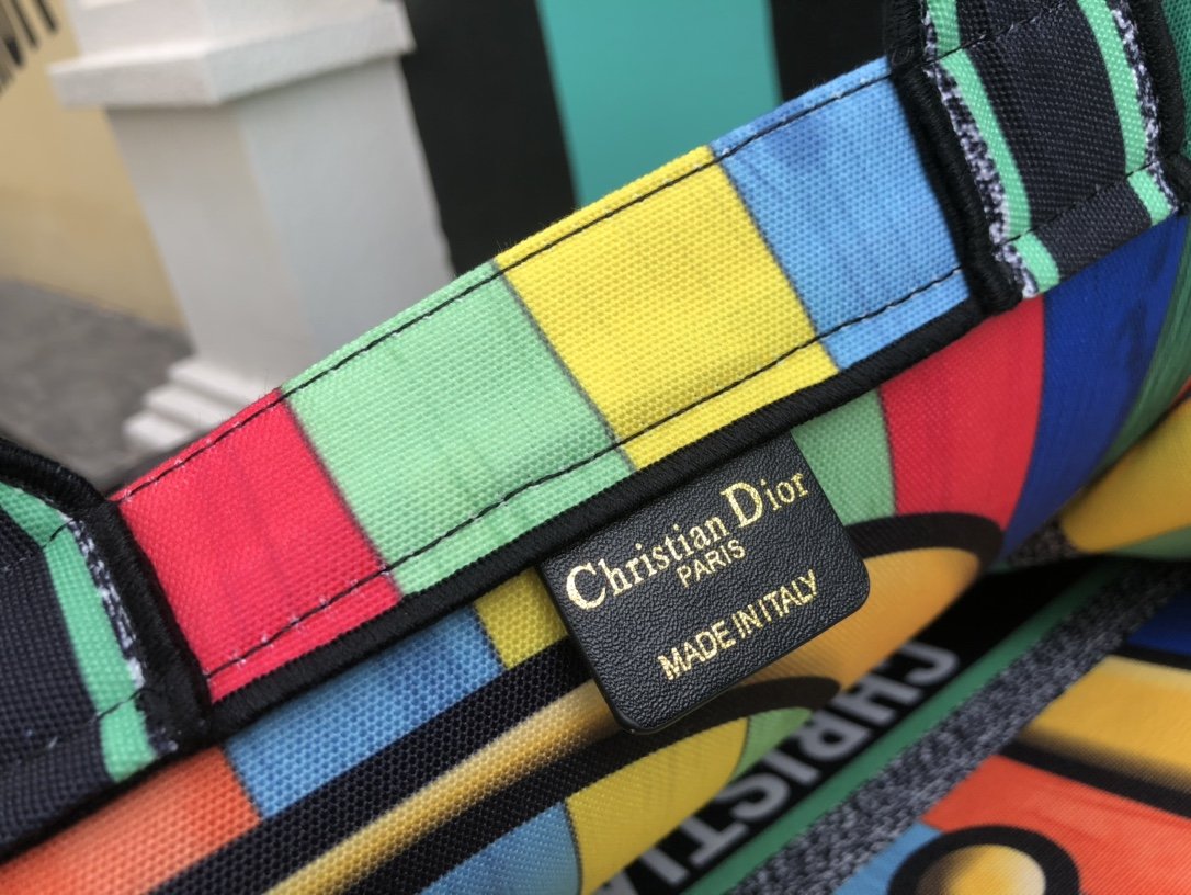 EN - New 1:1 rep  Bags DIR 232