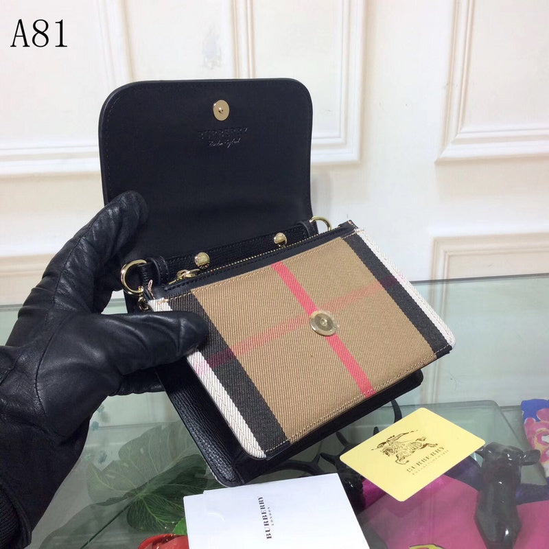Top Quality Fashion -BBR Bags - 829