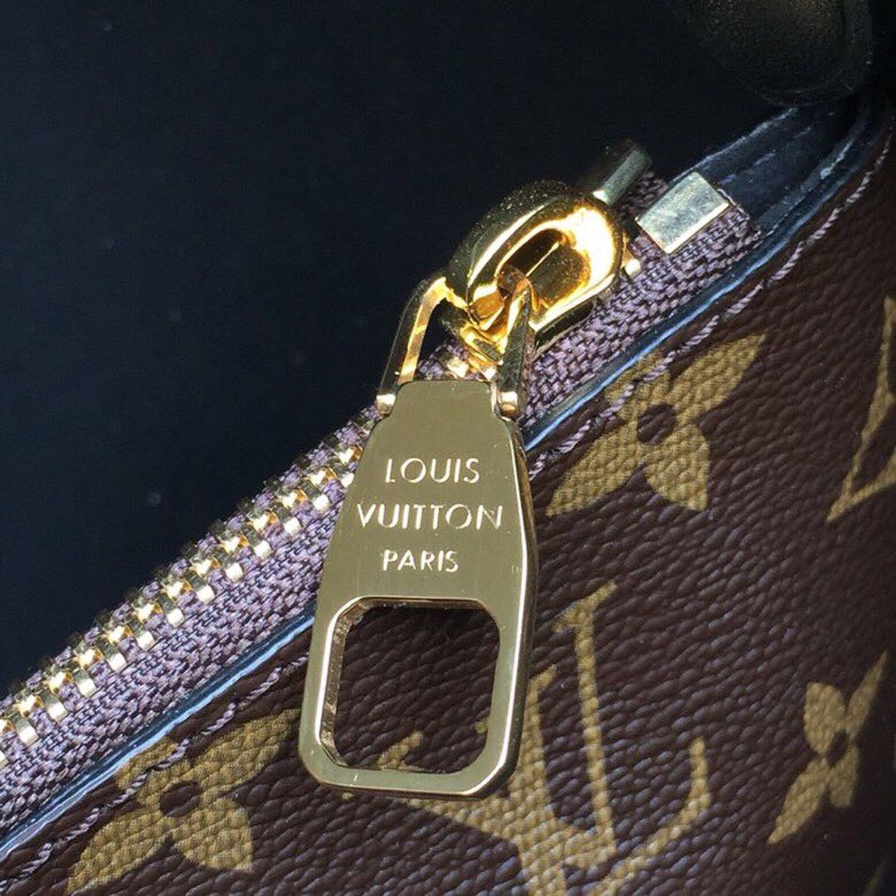 Top Quality NeoNoe MM Bucket Bag Monogram Canvas Black For Women, Womens Handbags, Shoulder And Crossbody Bags 10.2in/26cm Top Quality M44020