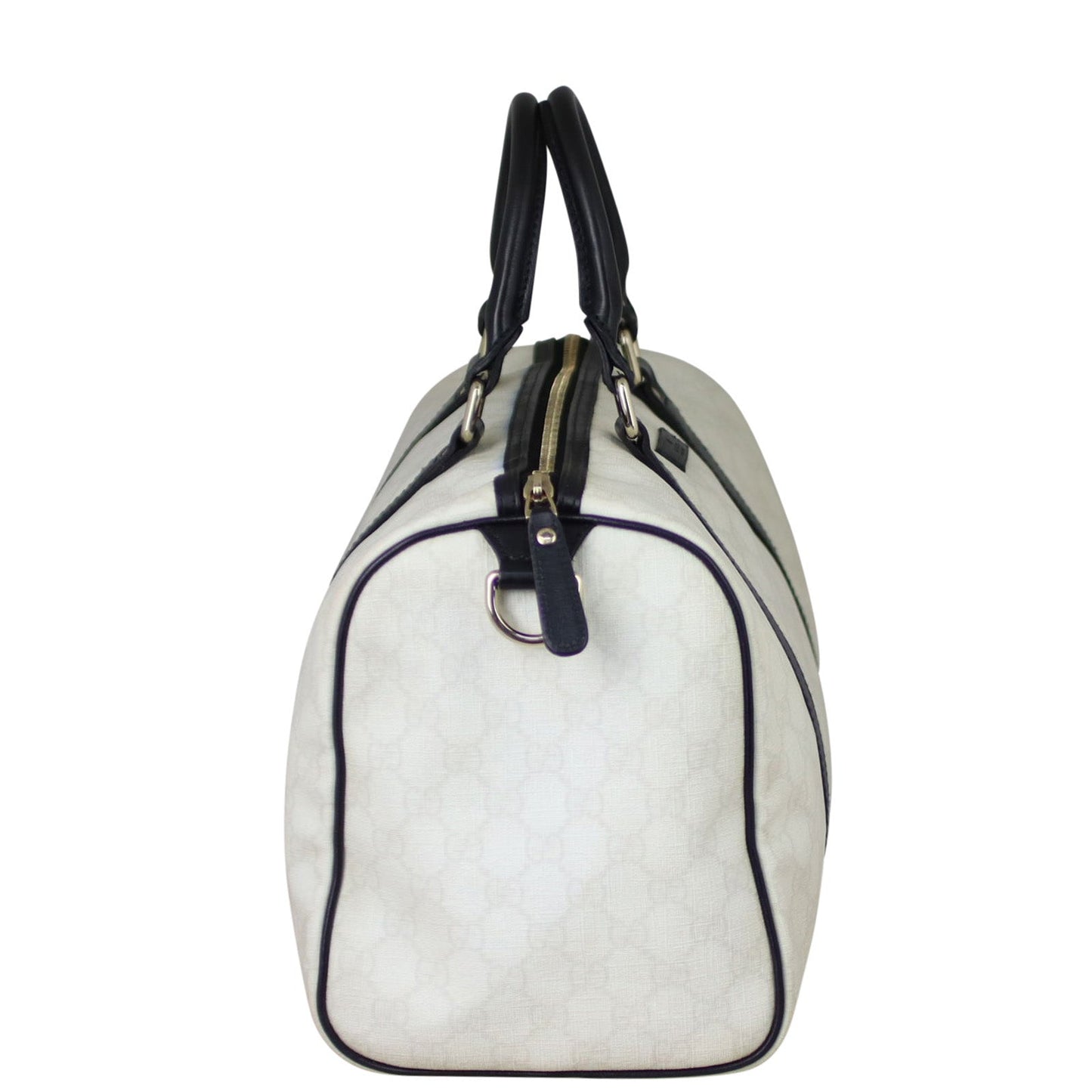 Gucci GG Supreme Joy Boston Medium