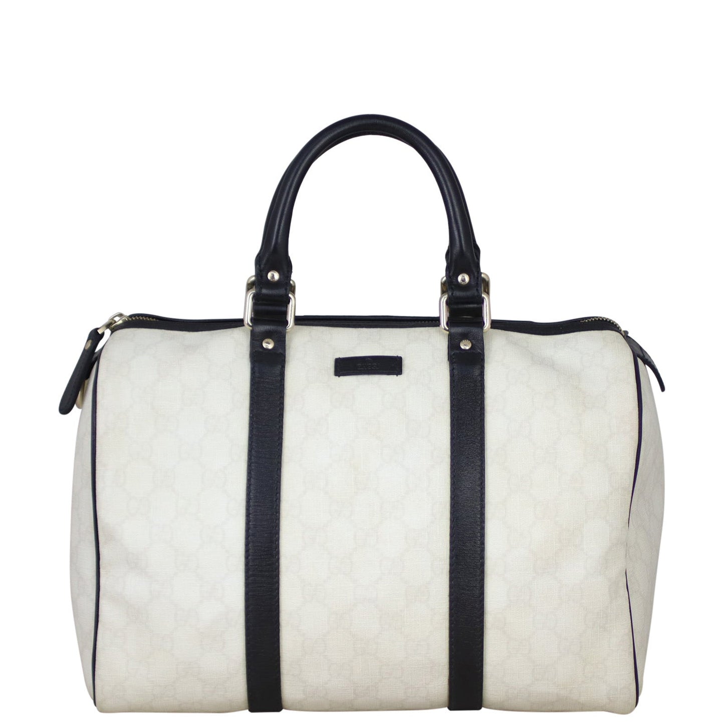 Gucci GG Supreme Joy Boston Medium
