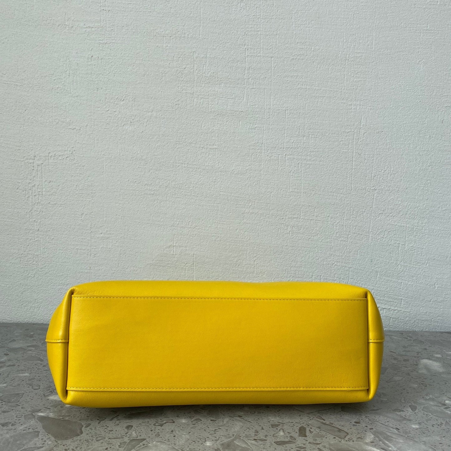 Top Quality Point Yellow, For Women, Women’s Bags 13.7in/35cm